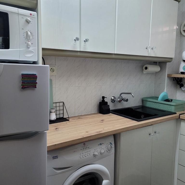 TIGA muy cerca de la plaza de San Antonio - One-Bedroom Apartment - 26