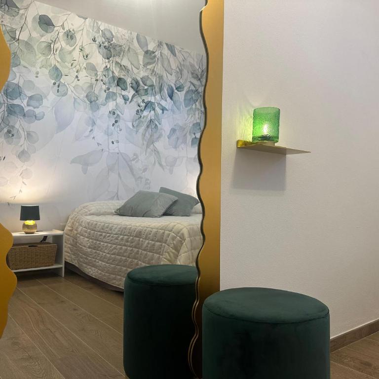 Larucchettina - Casa con 2 Camere da Letto - 29
