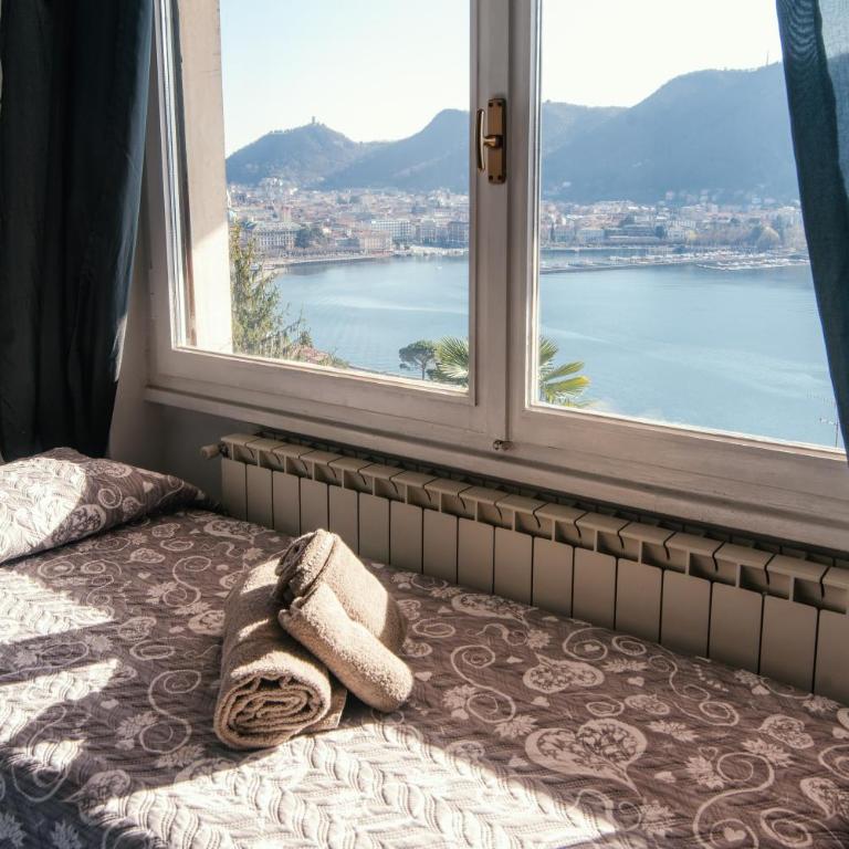 Eye on Lake Como Stunning View! - Appartamento con 1 Camera da Letto - 14