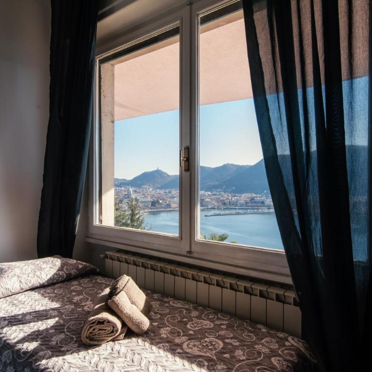 Eye on Lake Como Stunning View! - Appartamento con 1 Camera da Letto - 38