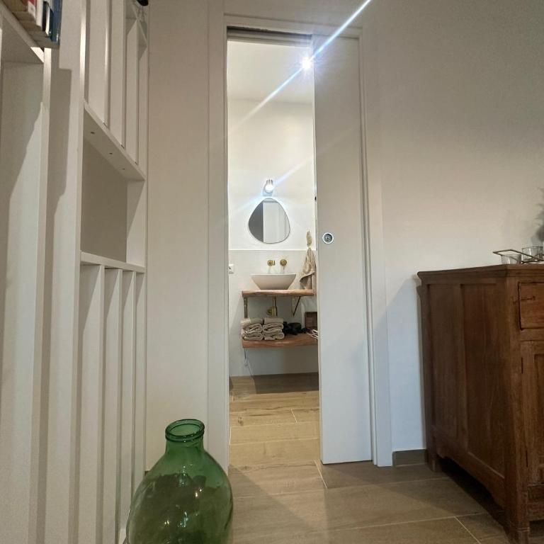 Larucchettina - Casa con 2 Camere da Letto - 23
