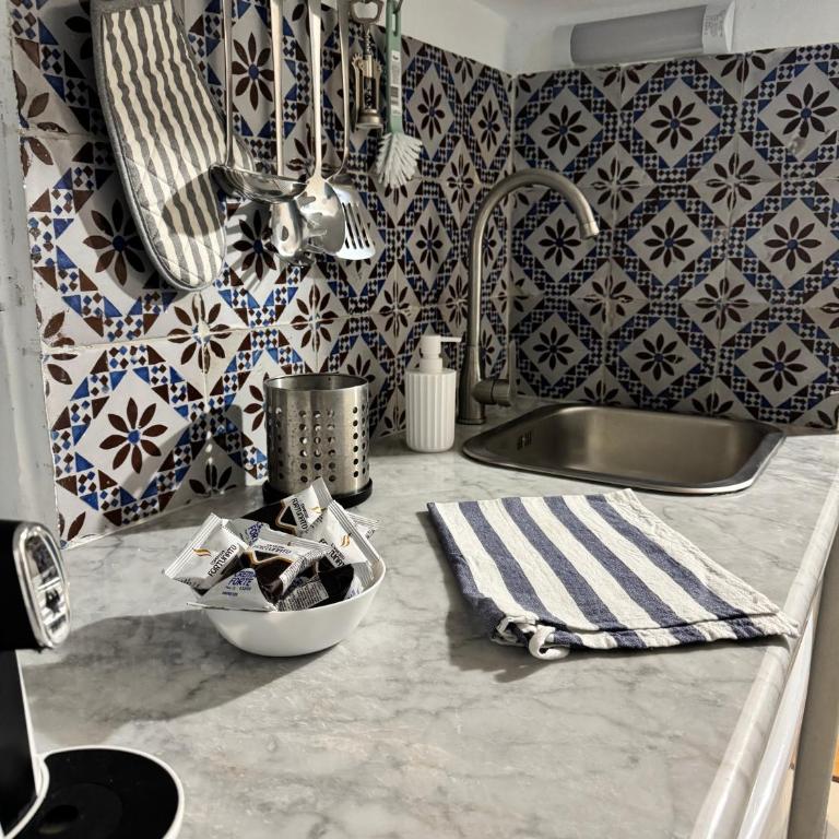 Vetriera Home - Appartamento con 1 Camera da Letto - 13