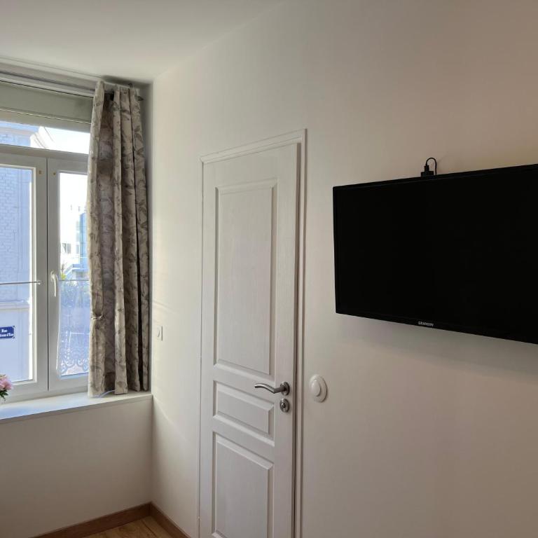 TherezAss Holiday - Appartement 1 Chambre - 20