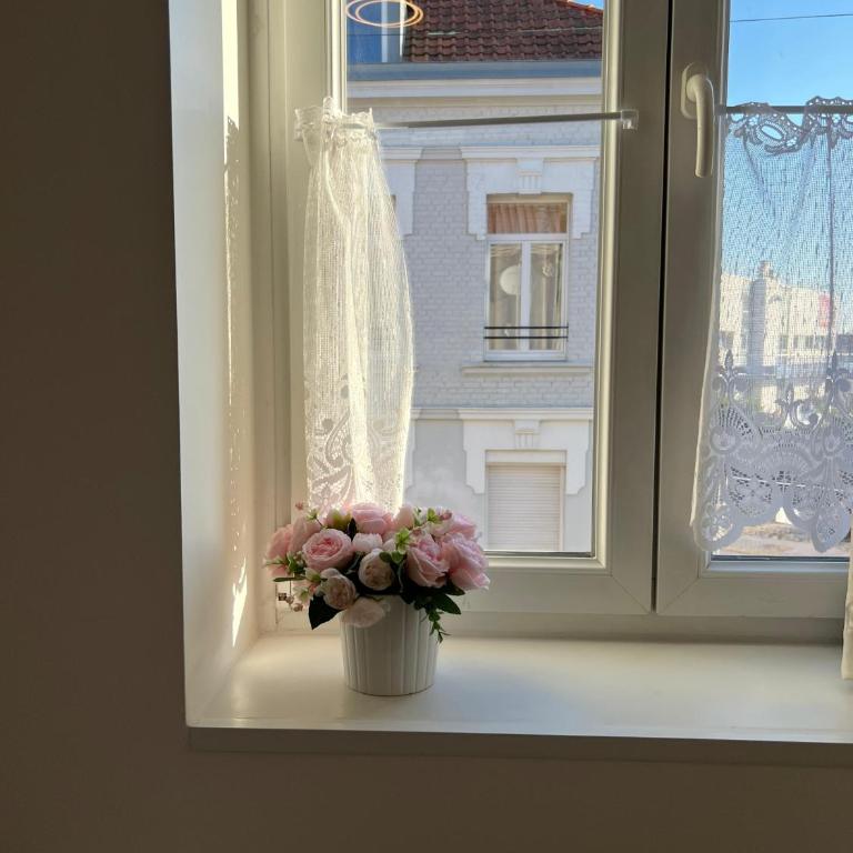 TherezAss Holiday - Appartement 1 Chambre - 12