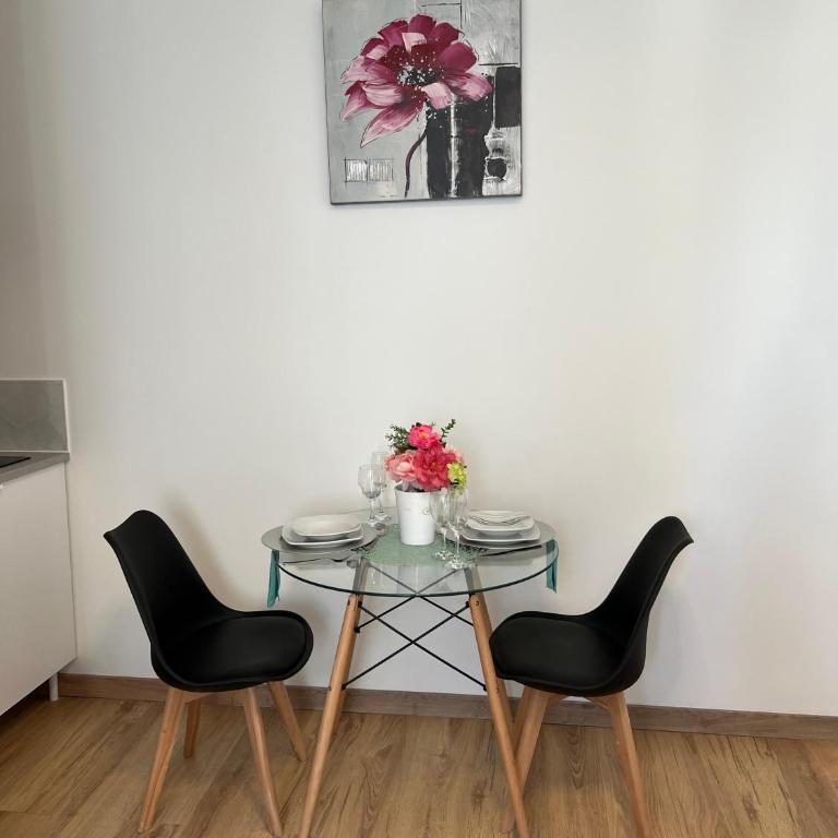 TherezAss Holiday - Appartement 1 Chambre - 1