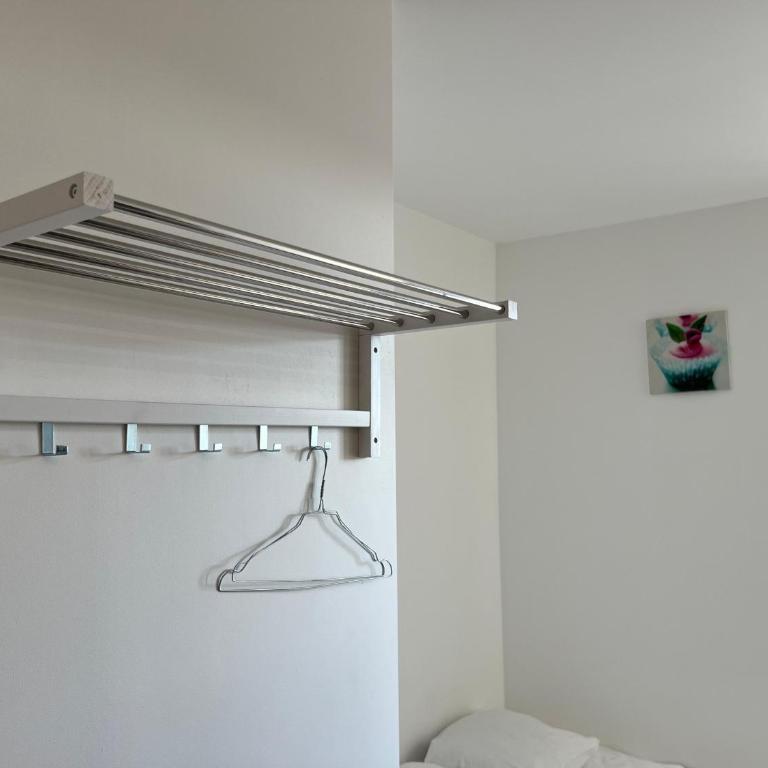 TherezAss Holiday - Appartement 1 Chambre - 17
