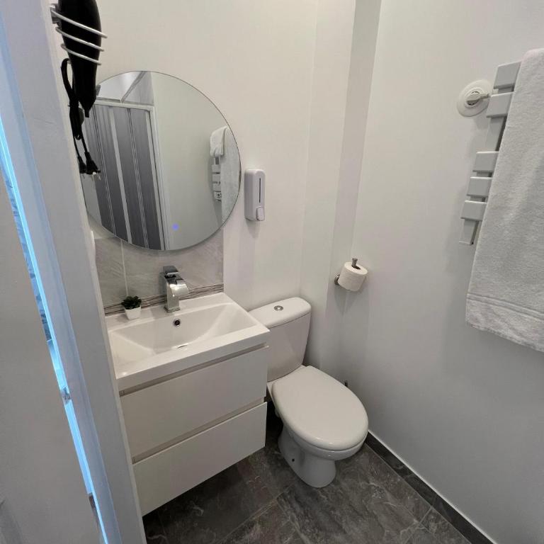 TherezAss Holiday - Appartement 1 Chambre - 14