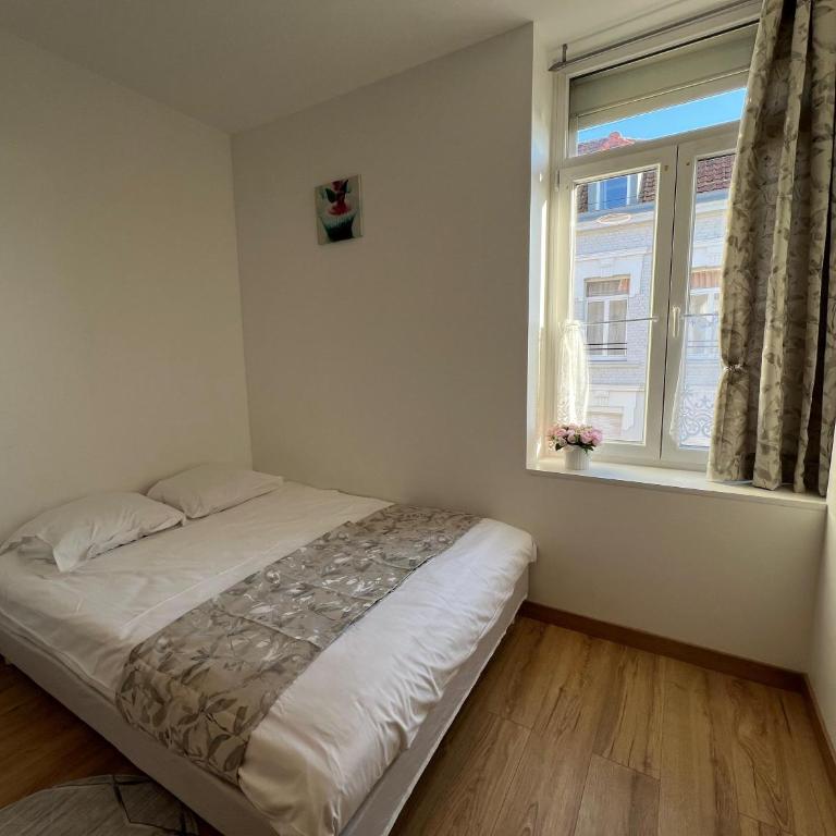 TherezAss Holiday - Appartement 1 Chambre - 13