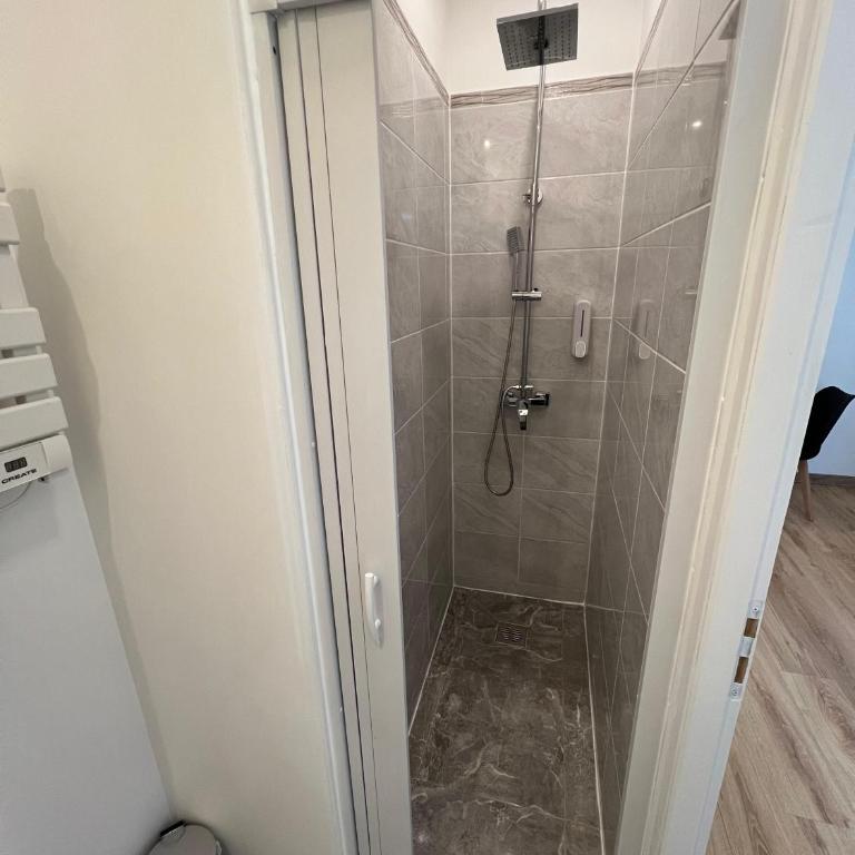 TherezAss Holiday - Appartement 1 Chambre - 18