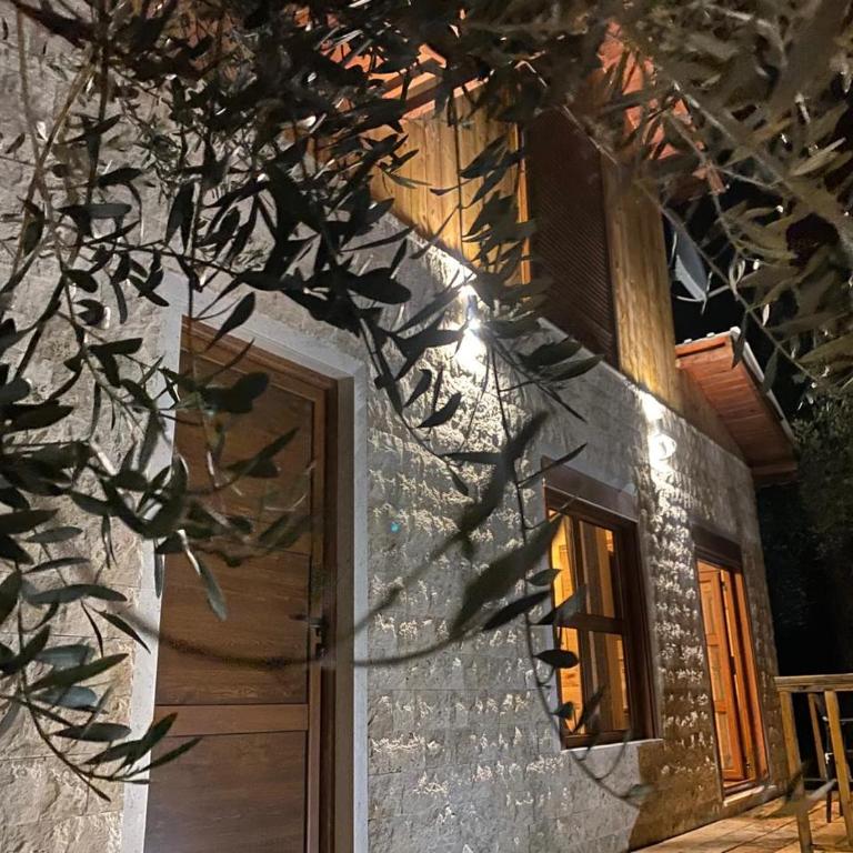 Cottage Four Olives - One-Bedroom House - 5