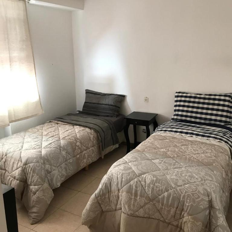 Edelweiss, amplio departamento - Apartamento - 2