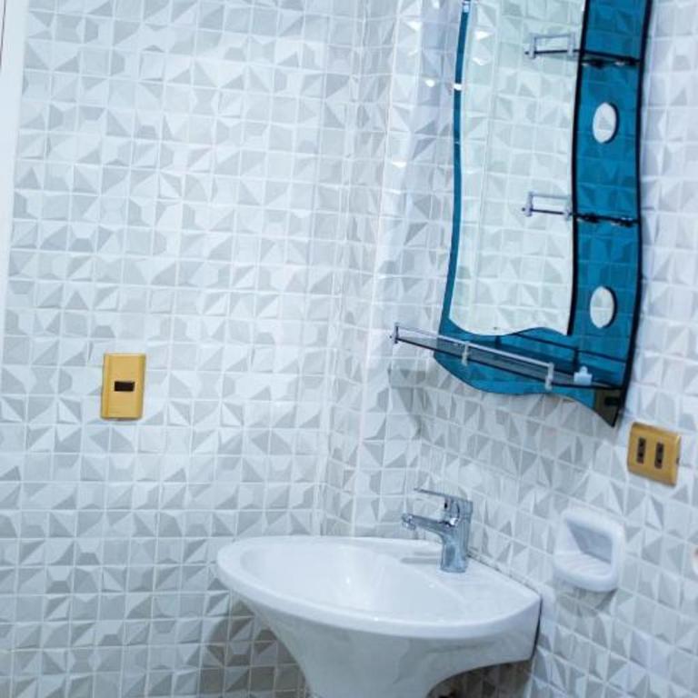 Departamento en el centro de la ciudad - Apartamento - 8