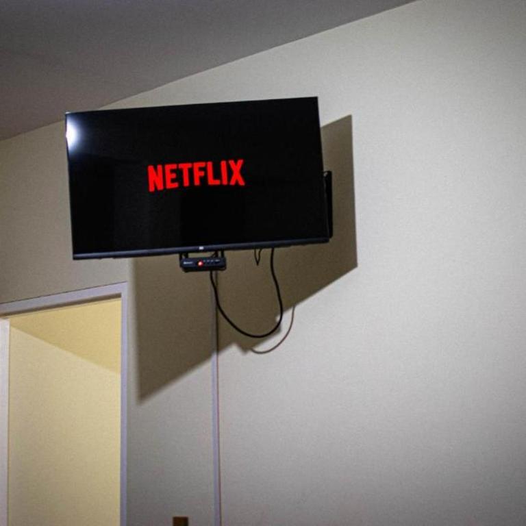 Departamento en el centro de la ciudad - Apartamento - 5