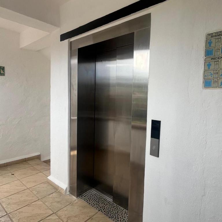 Sierra Del Mar -Beachfront Penthouse- - Apartamento de 3 dormitorios - 48