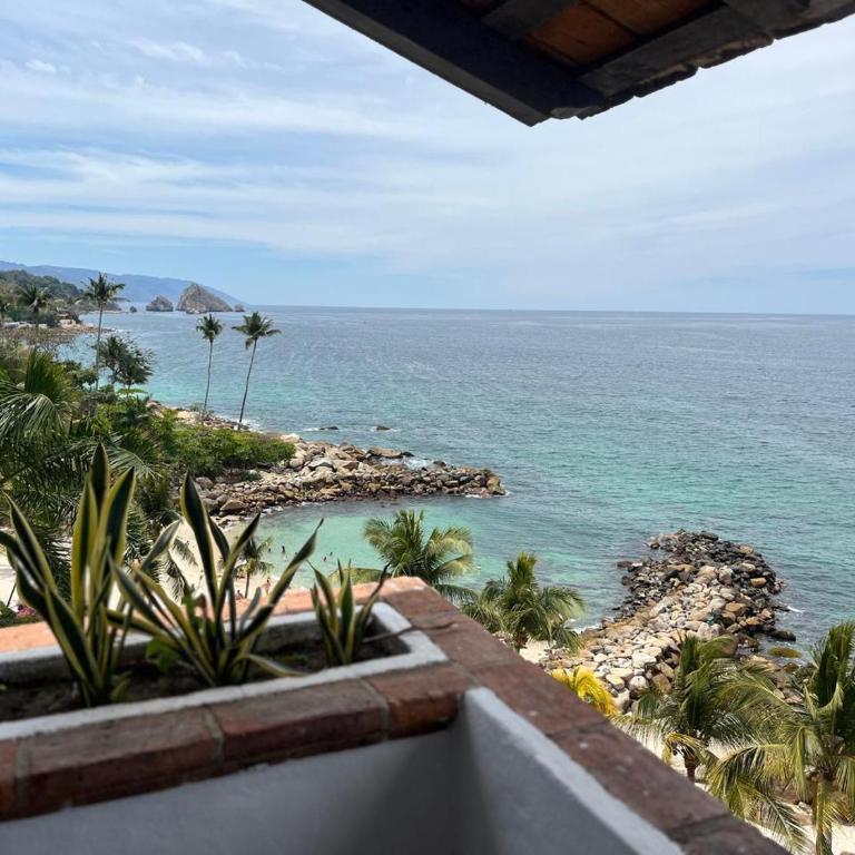 Sierra Del Mar -Beachfront Penthouse- - Apartamento de 3 dormitorios - 1