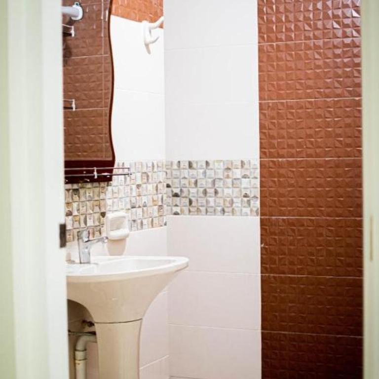 Departamento en el centro de la ciudad - Apartamento - 9