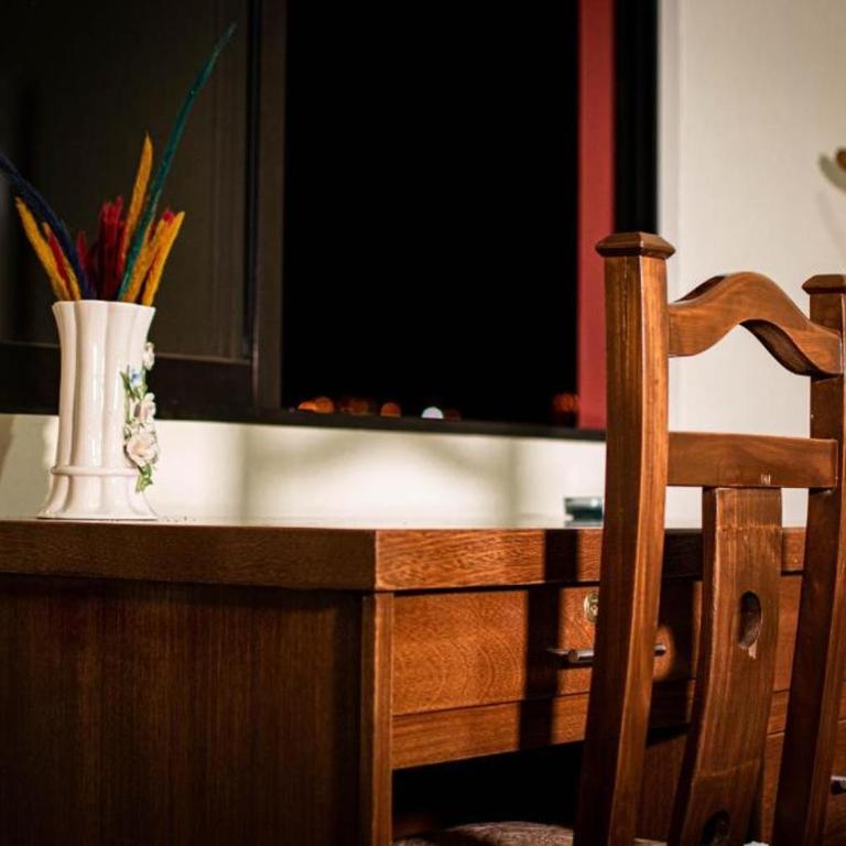 Departamento en el centro de la ciudad - Apartamento - 7