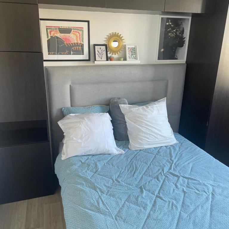 Bel appartement spacieux ,convivial de 3 chambres avec parking privé sécure - Apartment mit 3 Schlafzimmern - 3