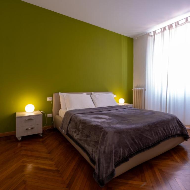 Residenza Cece' - Appartamento con Vista Lago - 28