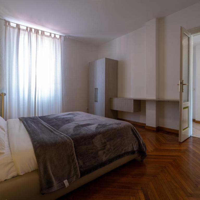 Residenza Cece' - Appartamento con Vista Lago - 13