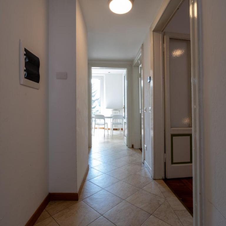 Residenza Cece' - Appartamento con Vista Lago - 14