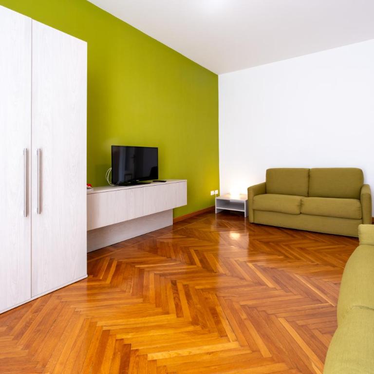 Residenza Cece' - Appartamento con Vista Lago - 18