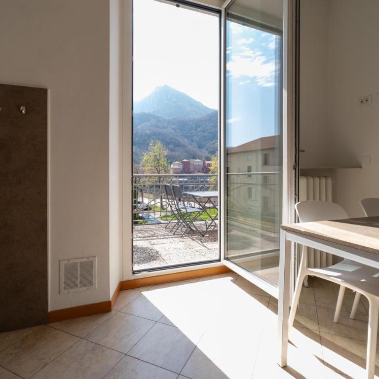 Residenza Cece' - Appartamento con Vista Lago - 20