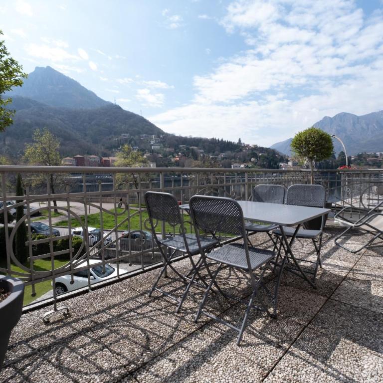 Residenza Cece' - Appartamento con Vista Lago - 31