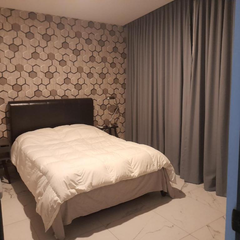 Departamento con Gran Vista - Two-Bedroom Apartment - 4