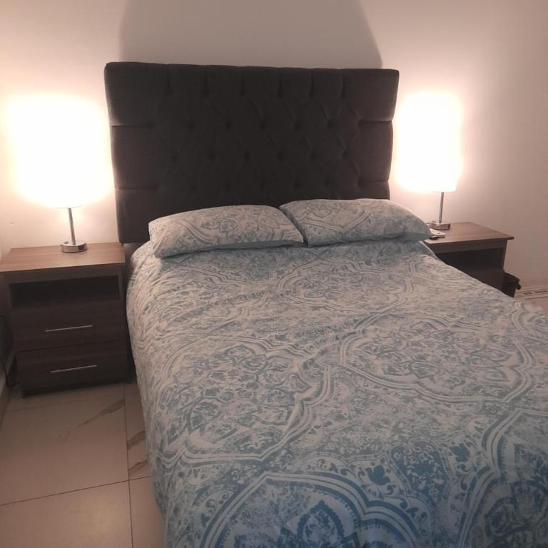 Departamento con Gran Vista - Two-Bedroom Apartment - 5