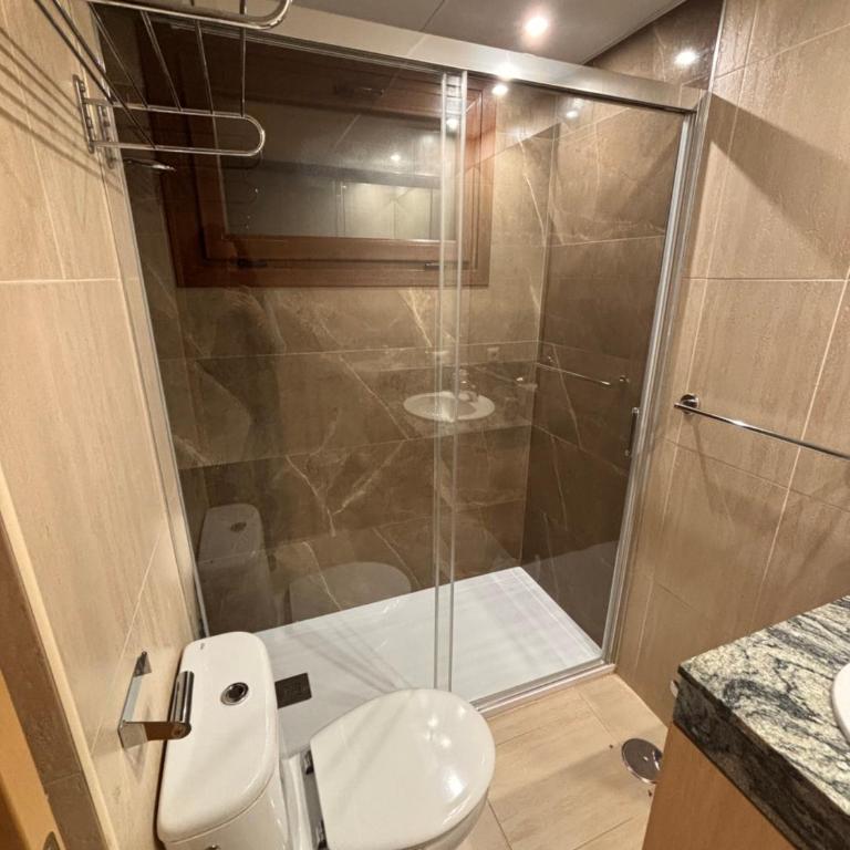 Apartamento Playa Benalmádena - Apartamento con vistas al mar - 19
