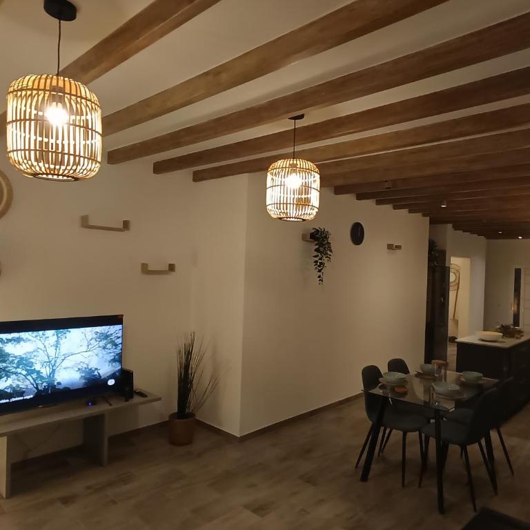 La Palmera - One-Bedroom Apartment - 13