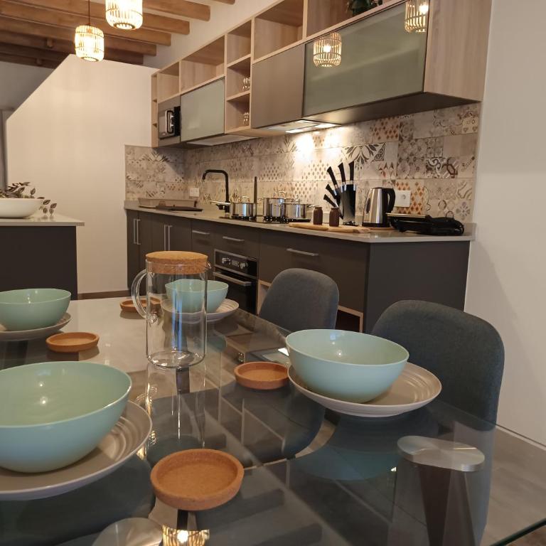 La Palmera - One-Bedroom Apartment - 39