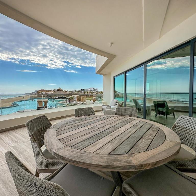 3BR Ground Floor Condo with Direct Pool Access #109 - Apartamento - 6