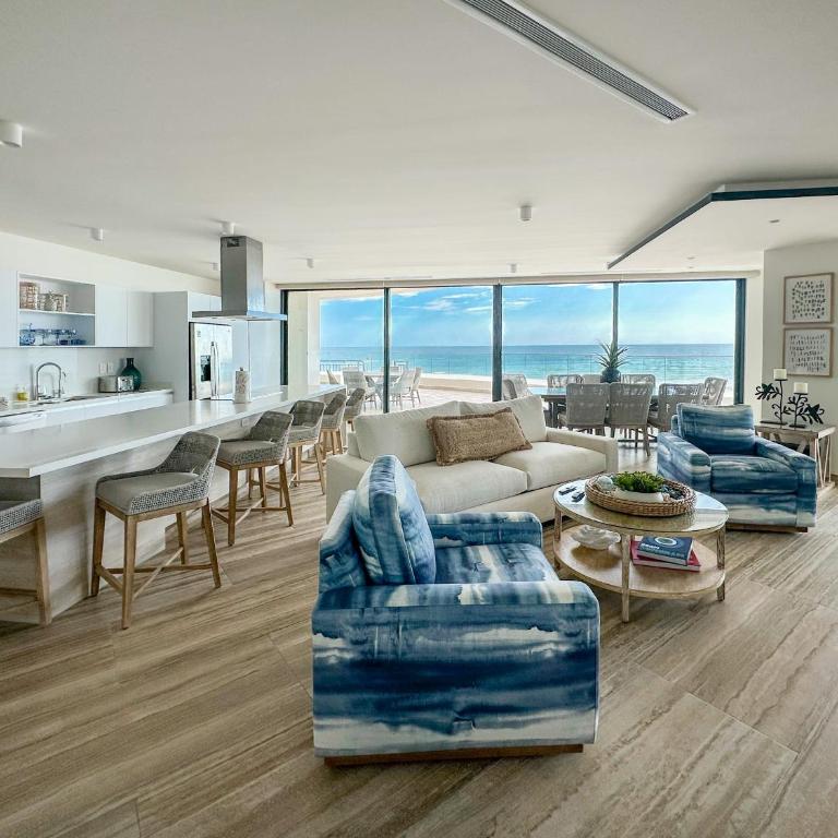 3BR Ground Floor Condo with Direct Pool Access #109 - Apartamento - 16