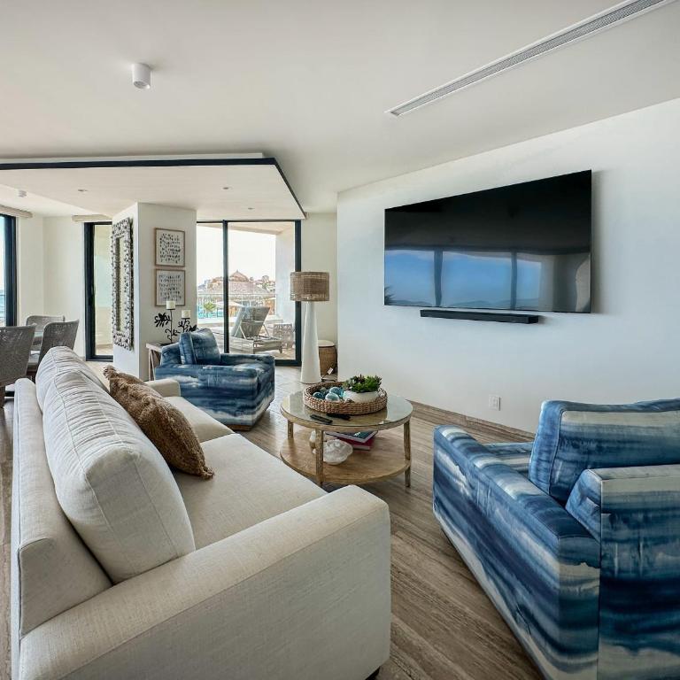 3BR Ground Floor Condo with Direct Pool Access #109 - Apartamento - 18