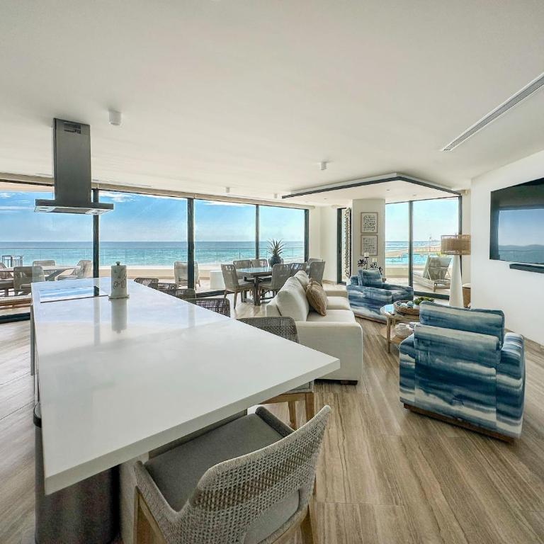 3BR Ground Floor Condo with Direct Pool Access #109 - Apartamento - 19