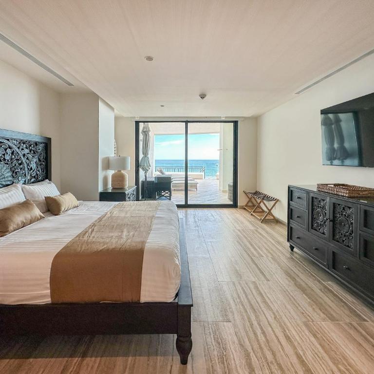 3BR Ground Floor Condo with Direct Pool Access #109 - Apartamento - 28