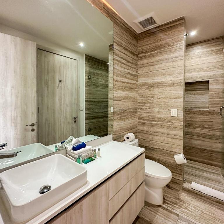 3BR Ground Floor Condo with Direct Pool Access #109 - Apartamento - 53
