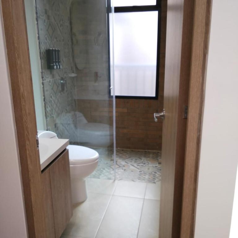 36AV Apto 203 - Apartamento de 1 dormitorio - 16