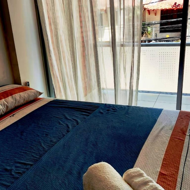 Departamento acogedor en zona residencial - Apartamento de 1 dormitorio - 1