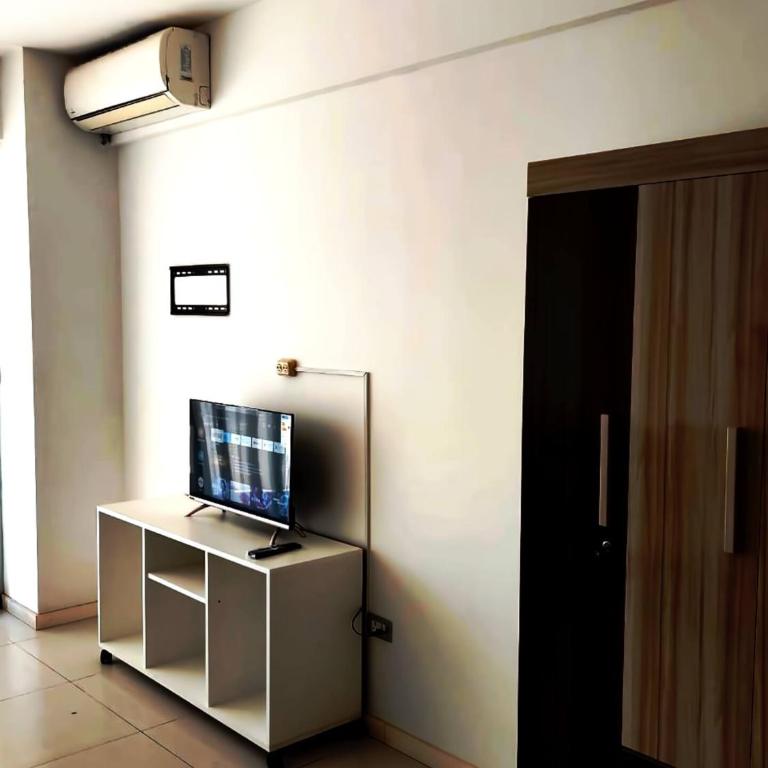 Departamento acogedor en zona residencial - Apartamento de 1 dormitorio - 3