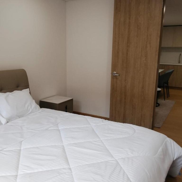 36AV Apto 204 Movistar Aren - Apartamento de 1 dormitorio - 3