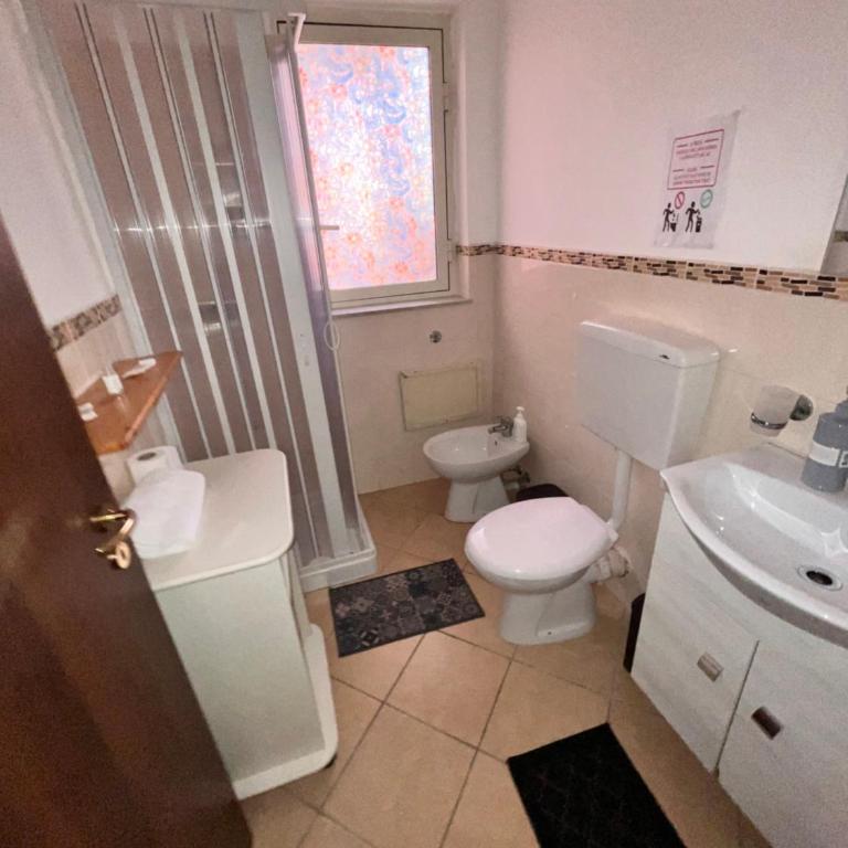 House del Corso Calatafimi - Appartamento con 1 Camera da Letto - 5