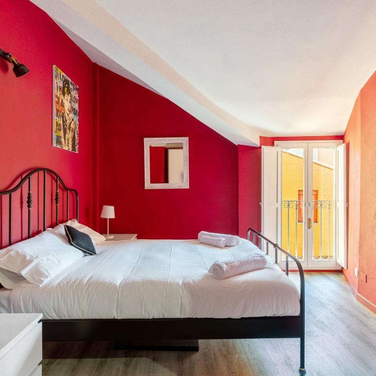 Corte de’ Galluzzi My Home For You - Appartamento con 1 Camera da Letto - 1