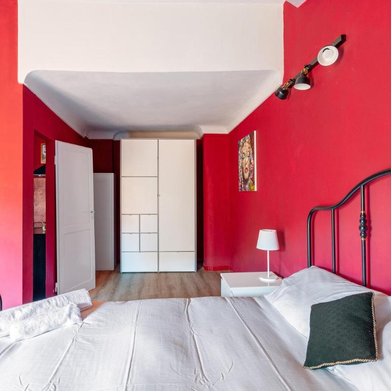 Corte de’ Galluzzi My Home For You - Appartamento con 1 Camera da Letto - 7