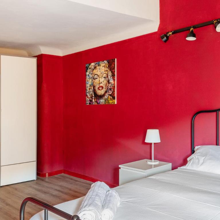 Corte de’ Galluzzi My Home For You - Appartamento con 1 Camera da Letto - 8