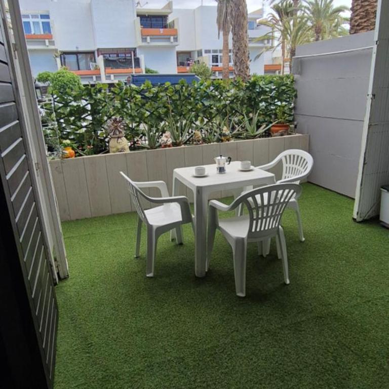 Summer Terrace Paradise - Apartamento de 1 dormitorio con terraza - 1