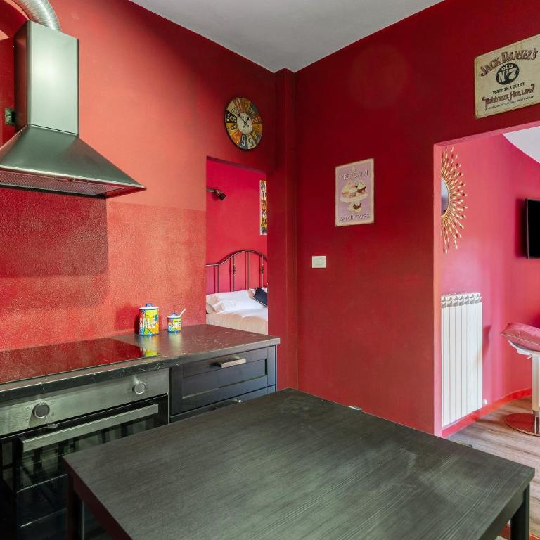 Corte de’ Galluzzi My Home For You - Appartamento con 1 Camera da Letto - 11