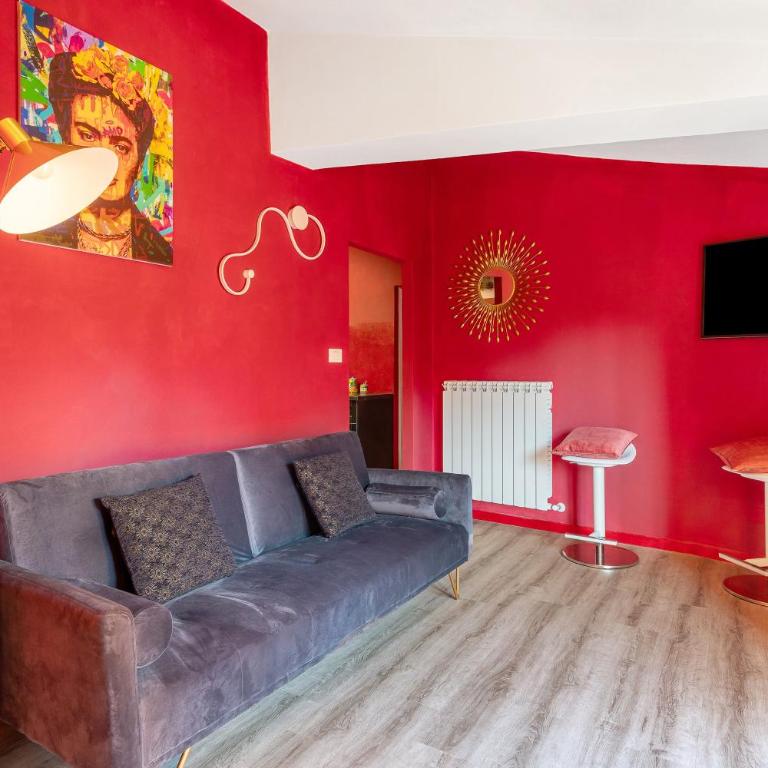 Corte de’ Galluzzi My Home For You - Appartamento con 1 Camera da Letto - 6